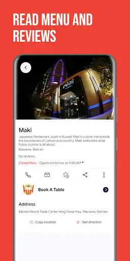Play Dining Deals as an online game Dining Deals with UptoPlay