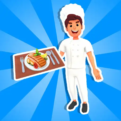 Play Dining Hall Idle APK