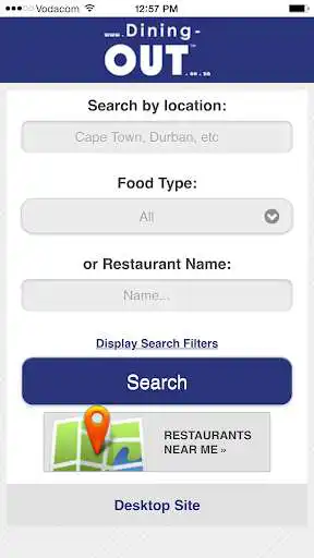 Play Dining-OUT Play Dining-OUT