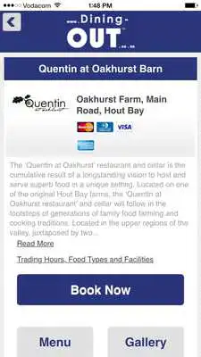 Play Dining-OUT Play Dining-OUT