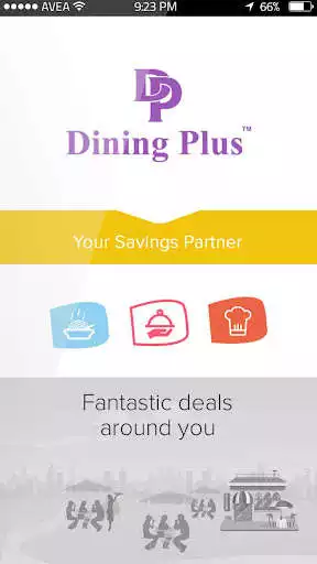 Play Dining Plus  and enjoy Dining Plus with UptoPlay