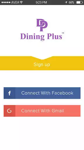 Play Dining Plus as an online game Dining Plus with UptoPlay