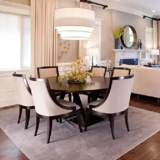 Play Dining Room Decorating Ideas APK Play Dining Room Decorating Ideas APK