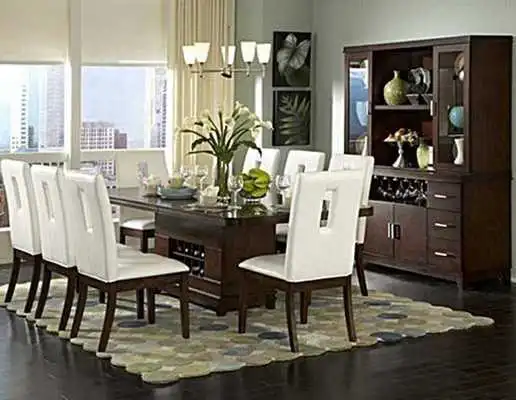 Play Dining Room Decoration HD