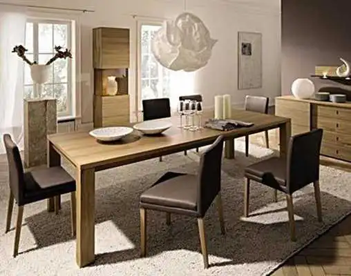 Play Dining Room Decoration HD