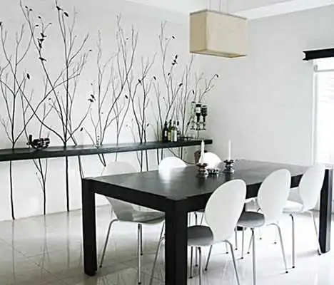 Play Dining Room Decoration HD