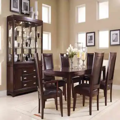 Play Dining Room Design Ideas