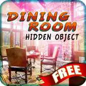Free play online Dining Room Hidden Objects APK