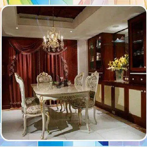 Free play online Dining Room Ideas APK Free play online Dining Room Ideas APK