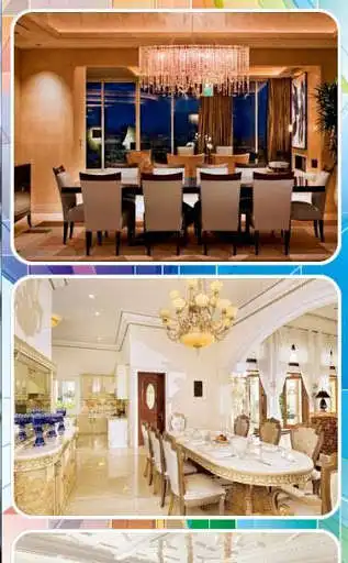 Play Dining Room Ideas