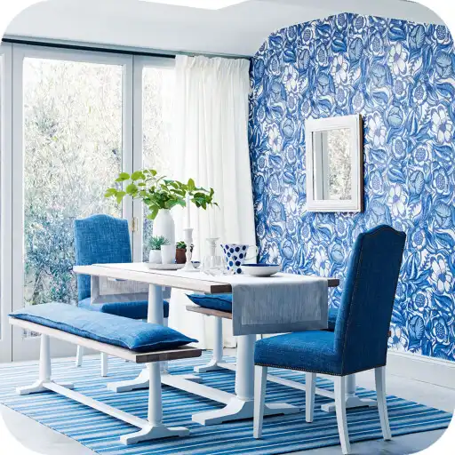 Play Dining Room Wallpaper APK Play Dining Room Wallpaper APK
