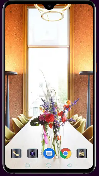 Play Dining Room Wallpaper  and enjoy Dining Room Wallpaper with UptoPlay