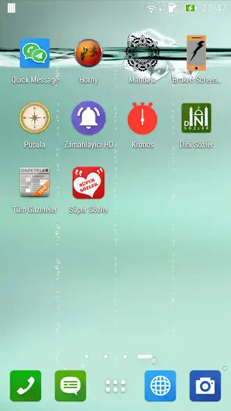 Play Dini Sözler  and enjoy Dini Sözler with UptoPlay