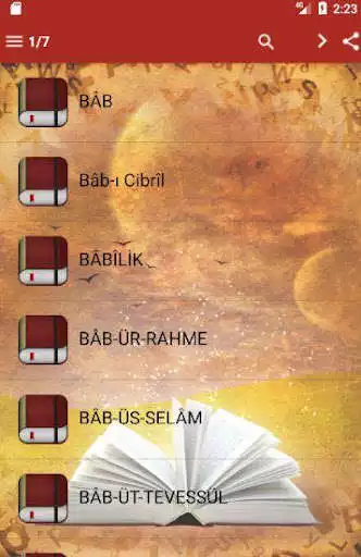 Play Dini Terimler  and enjoy Dini Terimler with UptoPlay