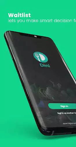 Play Dini Waitlist  and enjoy Dini Waitlist with UptoPlay