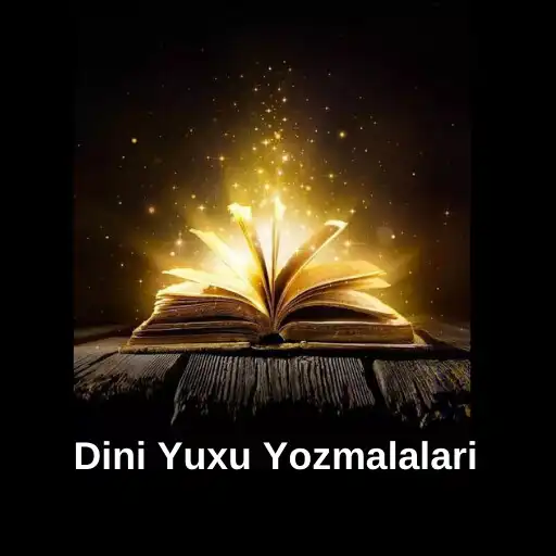 Play Dini Yuxu Yozmalari APK