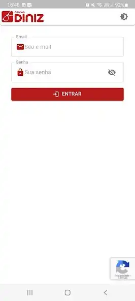 Play Diniz Backoffice as an online game Diniz Backoffice with UptoPlay