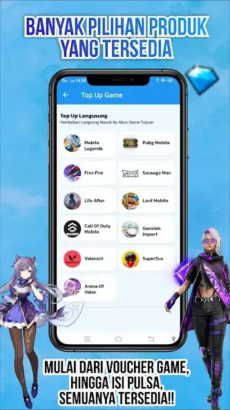 Play DinJiSTORE  and enjoy DinJiSTORE with UptoPlay