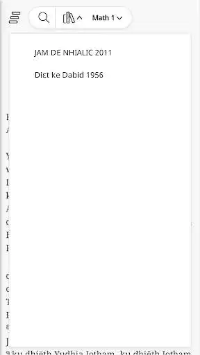 Play Dinka Bible  and enjoy Dinka Bible with UptoPlay