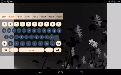 Play Dinka Keyboard Plugin as an online game Dinka Keyboard Plugin with UptoPlay