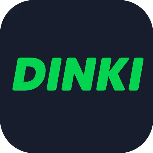 Play DINKI - Comida  Transporte APK