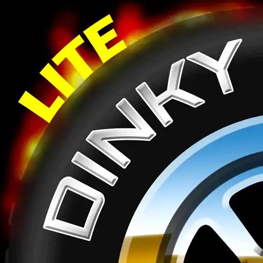 Play Dinky Racing LITE APK