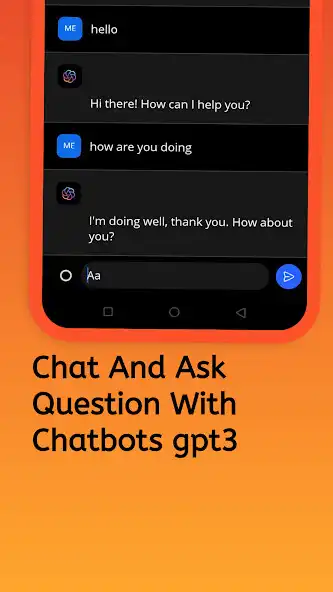 Play Dinky Voice Assistant Ai as an online game Dinky Voice Assistant Ai with UptoPlay