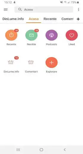 Play DinLume.Info as an online game DinLume.Info with UptoPlay