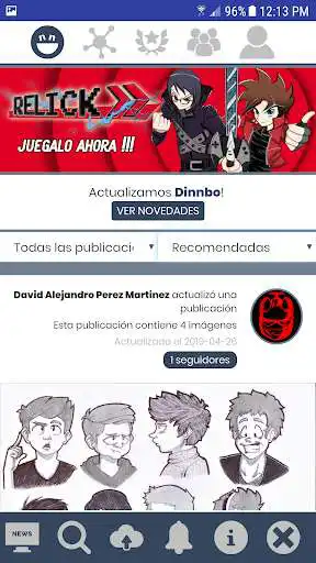 Play Dinnbo and enjoy Dinnbo with UptoPlay Play Dinnbo and enjoy Dinnbo with UptoPlay