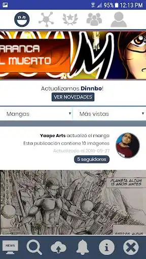 Play Dinnbo as an online game online Dinnbo with UptoPlay com.dinnbo.dinnbo Play Dinnbo as an online game Dinnbo with UptoPlay