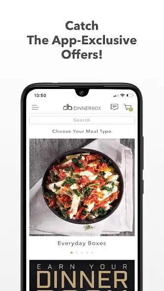 Play Dinnerbox  and enjoy Dinnerbox with UptoPlay