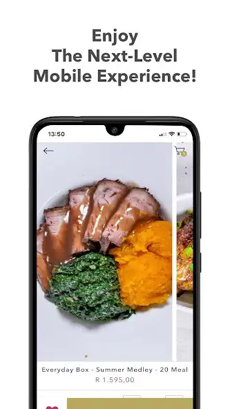 Play Dinnerbox as an online game Dinnerbox with UptoPlay