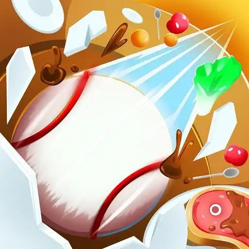 Play Dinner Destroy 3D APK