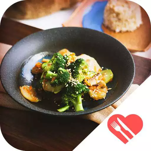 Play Dinner ideas and recipes APK