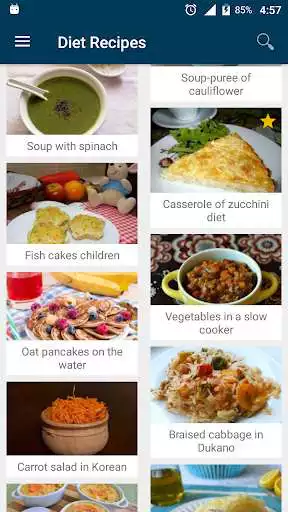 Play Dinner ideas and recipes  and enjoy Dinner ideas and recipes with UptoPlay