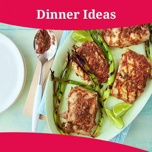 Free play online Dinner Ideas APK