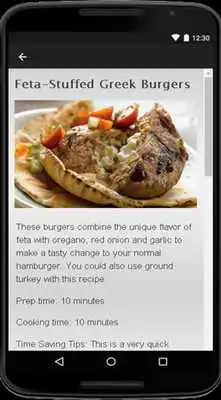Play Dinner Ideas
