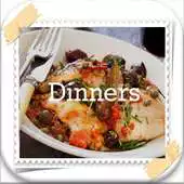 Free play online dinner recipes free APK