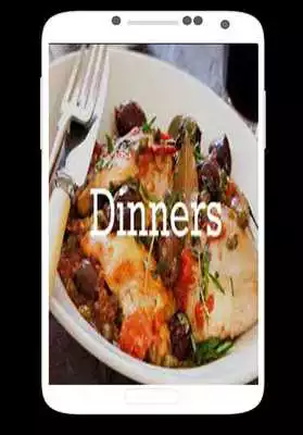 Play dinner recipes free Play dinner recipes free
