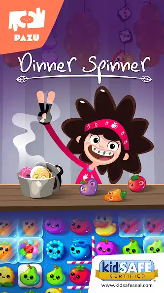 Play Dinner Spinner Games for Kids and enjoy Dinner Spinner Games for Kids with UptoPlay Play Dinner Spinner Games for Kids and enjoy Dinner Spinner Games for Kids with UptoPlay