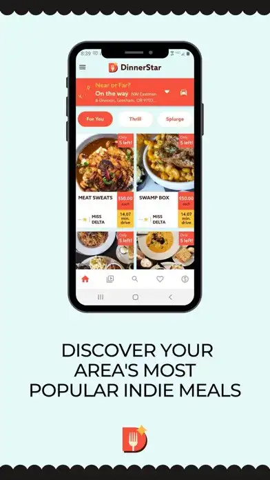 Play DinnerStar as an online game DinnerStar with UptoPlay