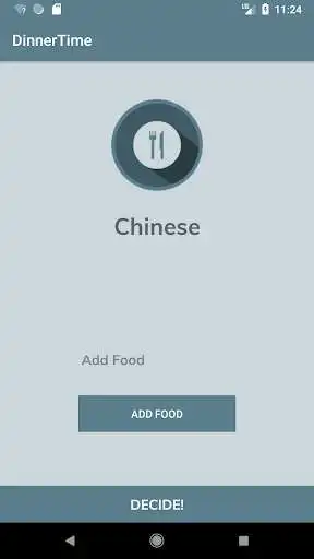 Play Dinner Time as an online game Dinner Time with UptoPlay