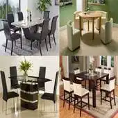 Free play online Dinning Table Design APK