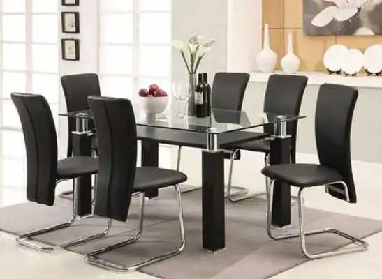 Play Dinning Table Design