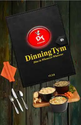 Play DinningTym