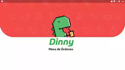Play Dinny, Mesa ordenes restaurante  and enjoy Dinny, Mesa ordenes restaurante with UptoPlay