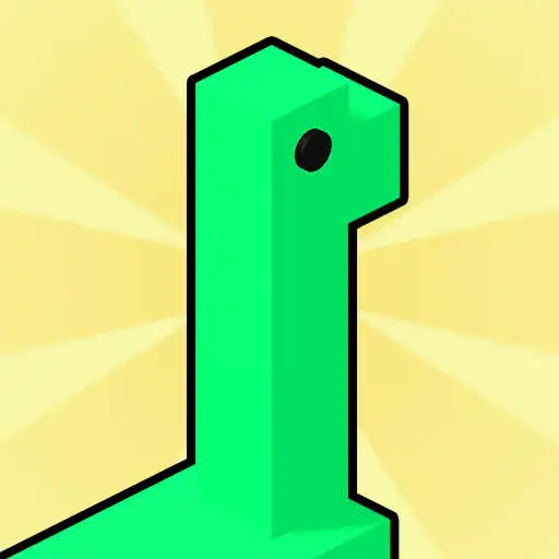Play Dino 3D! APK