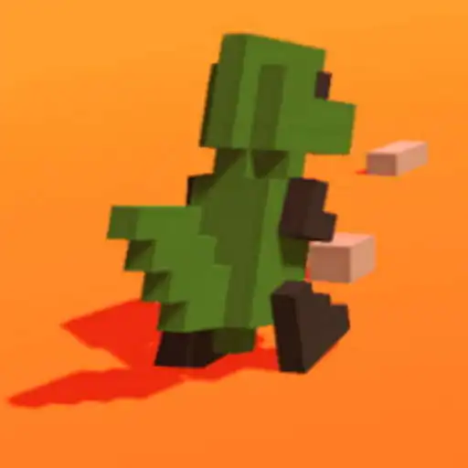Play Dino 3D T-Rex APK Play Dino 3D T-Rex APK