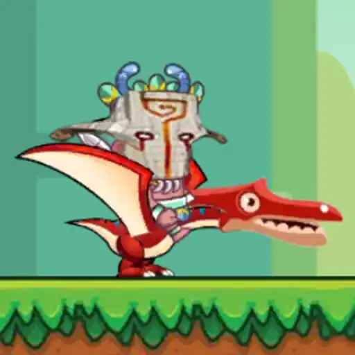 Play Dino Adventure Quest APK Play Dino Adventure Quest APK