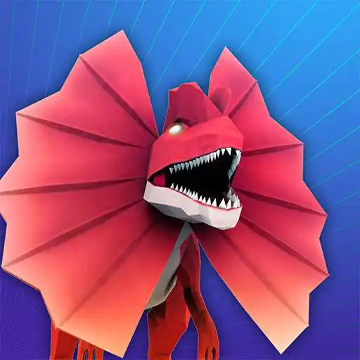 Play Dino Arena APK